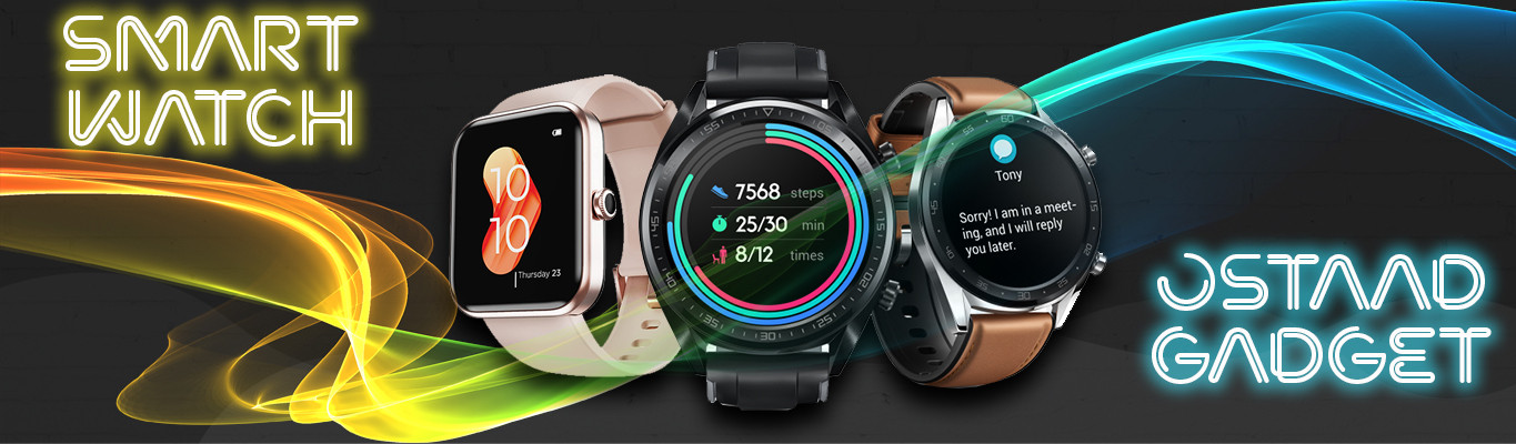 خرید آنلاین گجت های هوشمند