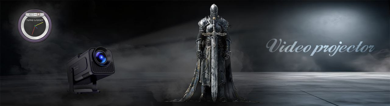 خرید ویدئو پروژکتور