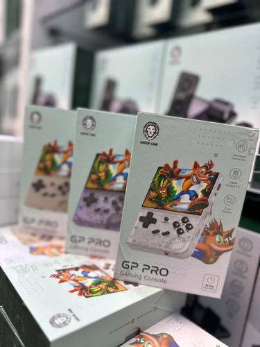 خرید کنسول دستی کرین لایون