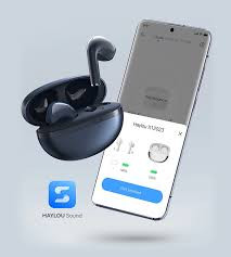هندزفری 2023 haylou x1