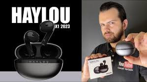 هندزفری 2023 haylou x1