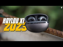 هندزفری 2023 haylou x1
