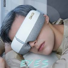 ماساژور چشممدل E3 skg