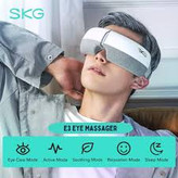 خرید آنلاین ماساژور چشم skg