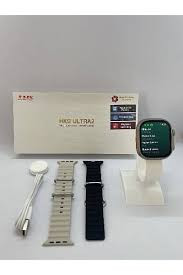ساعت هوشمند hk9 ultra2