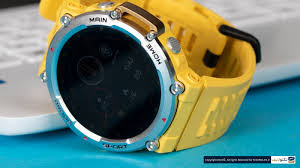 ساعت هوشمند گرین لاین مدل Adventure ا Green Lion Smart Watch Adventure