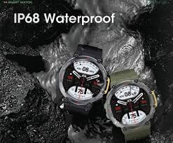 خرید آنلاینساعت هوشمند ادونچر