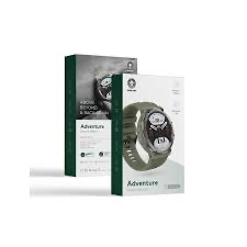 ساعت هوشمند گرین لاین مدل Adventure ا Green Lion Smart Watch Adventure