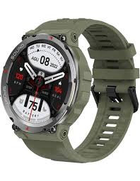 ساعت هوشمند گرین لاین مدل Adventure ا Green Lion Smart Watch Adventure