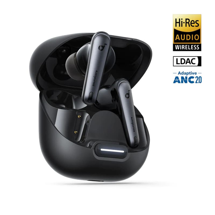 هندزفری بلوتوثی انکرمدلsoundcore liberty 4NC A3947