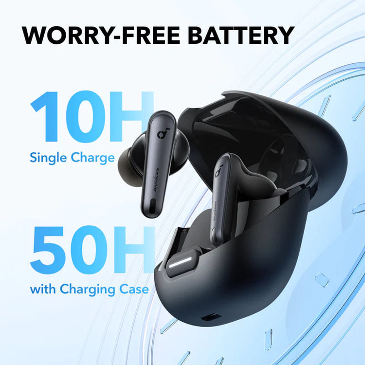 هندزفری بلوتوثی انکرمدلsoundcore liberty 4NC A3947
