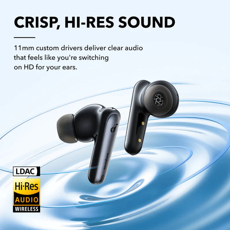 هندزفری بلوتوثی انکرمدلsoundcore liberty 4NC A3947