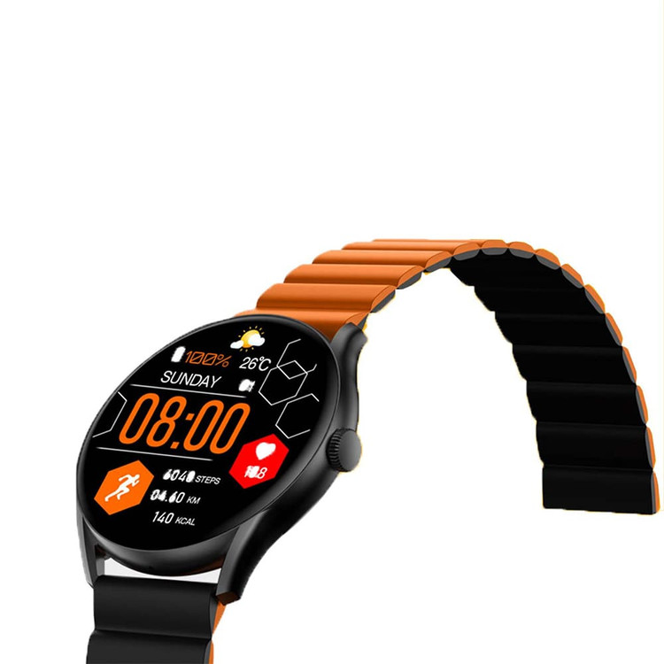 خرید ساعت هوشمند شیاومی