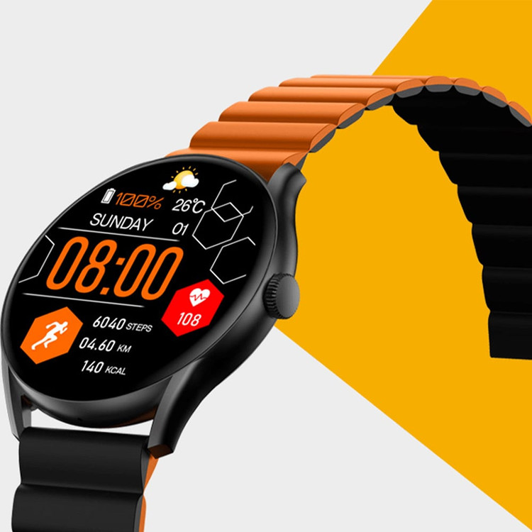 خرید ساعت گلورمی m1 pro