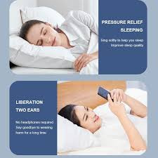 مشخصات اسپیکر خواب بلوتوثی خواب با فناوری Bone Conduction