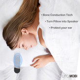 قیمت اسپیکر خواب بلوتوثی خواب با فناوری Bone Conduction