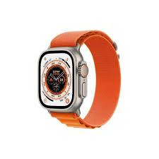 ساعت هوشمند الترا (آمولد) گرین لاین Smart watch ultra amoled green lion
