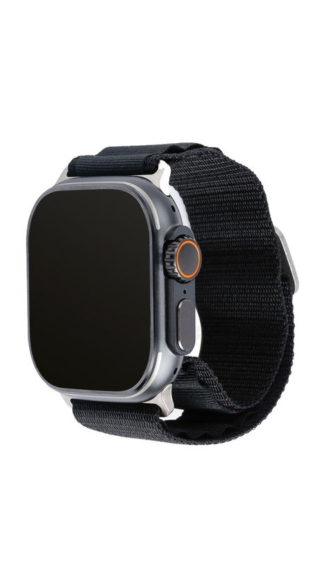 ساعت هوشمند الترا (آمولد) گرین لاین Smart watch ultra amoled green lion
