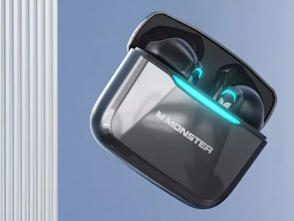 هندزفری بلوتوث Monster