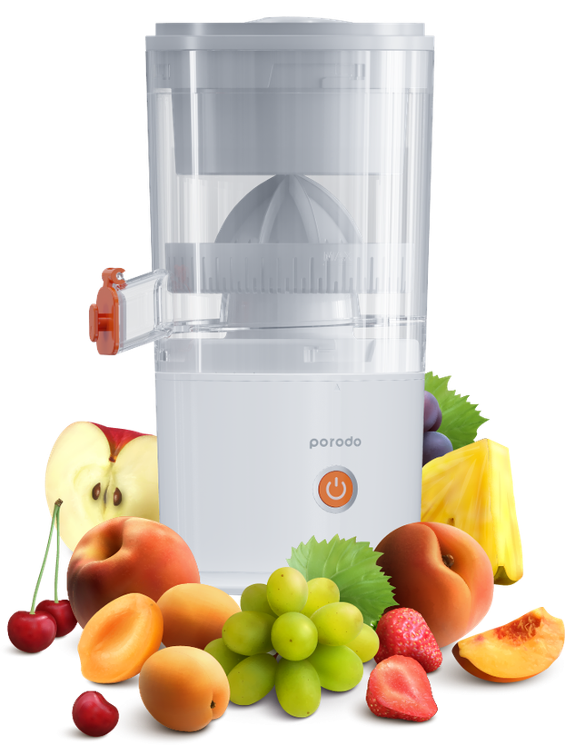 خرید آب میوهگیری هوشمند