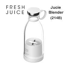 Juicer fresh