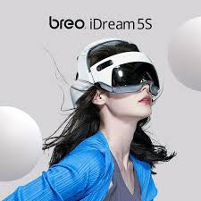 ماساژور سر و چشم idream 5s