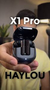 هندزفری بلوتوثx1pro