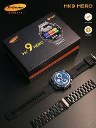 خرید ساعت هوشمند