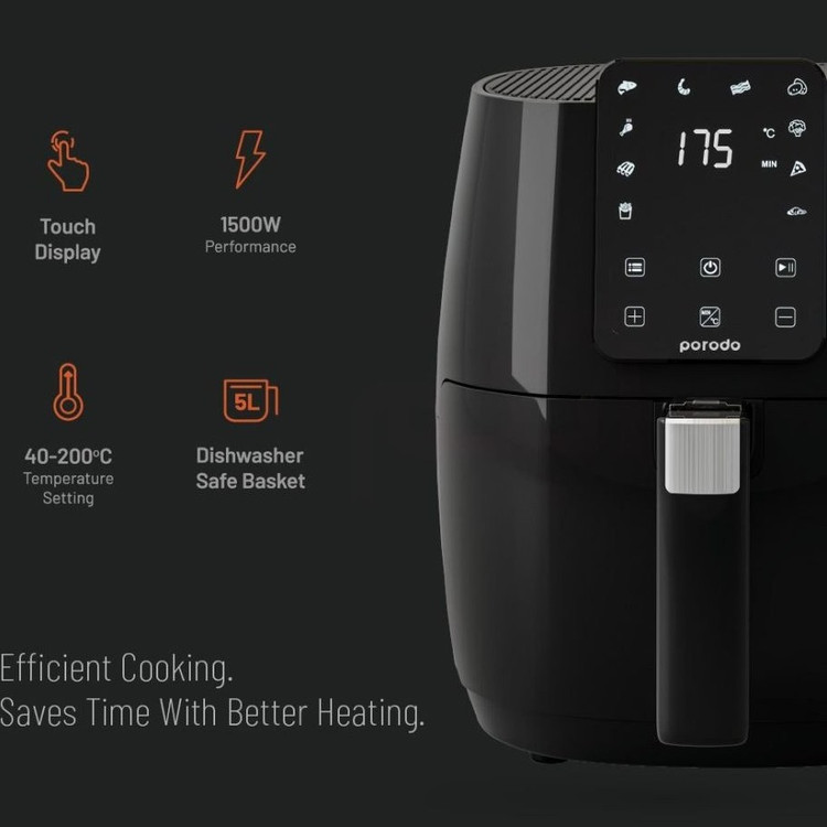 خرید سرخ کن بدون روغن