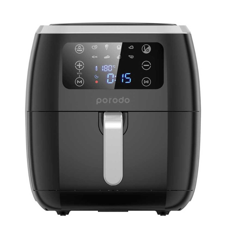 سرخ کن هواپز پرودو 6 لیتری Porodo Smart Air Fryer