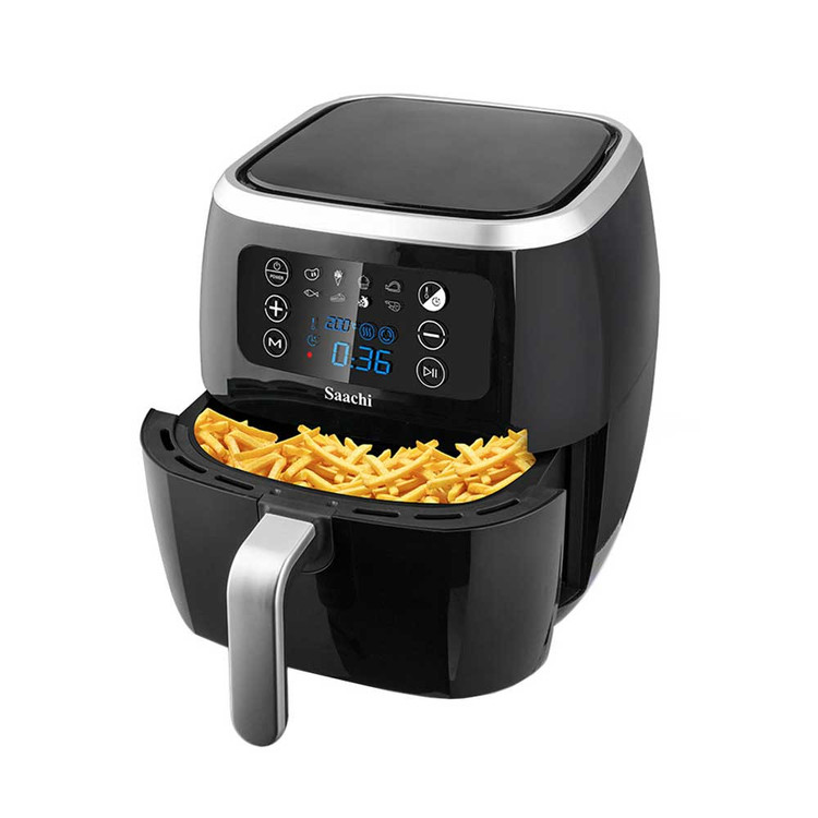 سرخ کن هواپز پرودو 6 لیتری Porodo Smart Air Fryer
