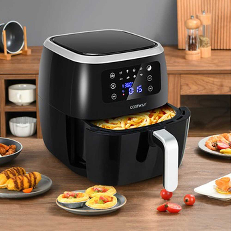 سرخ کن هواپز پرودو 6 لیتری Porodo Smart Air Fryer