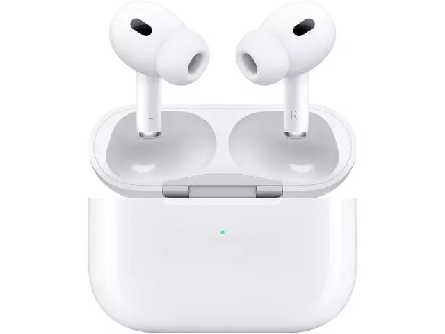 فروش ایرپادز پرو ۲ اورجینال اپل