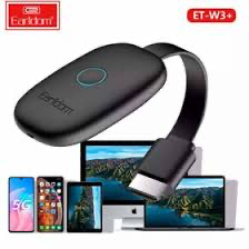 دانگل HDMI ارلدام مدل +ET-W3