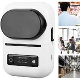 خرید آنلاین پرینتر لیبل زن