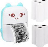 خرید پرینتر حرارتی همراه