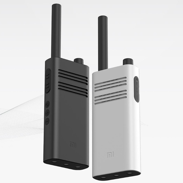 بی سیم MI WALKIE TALKIE LIT شیاومی