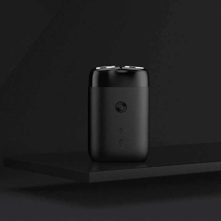 ریشتراش دو تیغه شیائومی