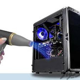 خرید آنلاین پمپ باد کیکا جت فن ۲ مدل KiCA Jet Fan 2