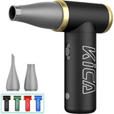 خرید آنلاین پمپ باد کیکا جت فن ۲ مدل KiCA Jet Fan 2
