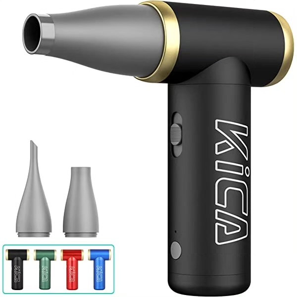 خرید آنلاین پمپ باد کیکا جت فن ۲ مدل KiCA Jet Fan 2