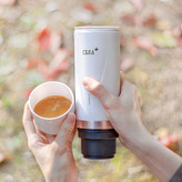 اسپرسو ساز همراه cera