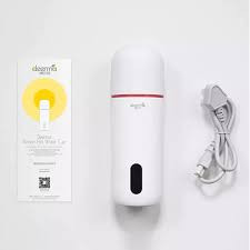 فلاسک برقی قابل حمل شیائومی Deerma DR035S