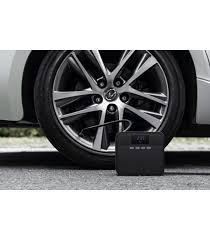 پمپ باد دیجیتال شیائومی مدل 70MAI AIR COMPRESSOR LITE