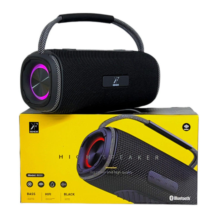 خرید آنلاین اسپیکر kf 820