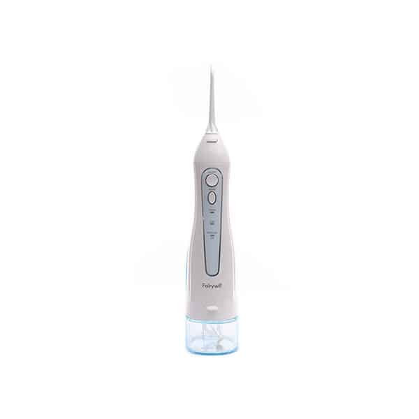 مجموعه مراقبتی مسواک برقی Fairywill مدل 507+5020E به همراه دستگاه شستشوی دندان ا Fairywill Oral Care Combo 507+5020E