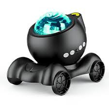 خرید آنلاین پارتی لایت کهکشانی مدل Gp06-pro