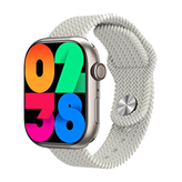 خرید آنلاین ساعت هوشمند hk9 pro plus