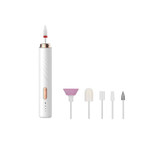 خرید آنلاین سوهان برقی ناخن مدل Electric Nail File