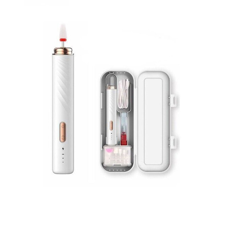 خرید آنلاین سوهان برقی ناخن مدل Electric Nail File